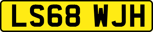 LS68WJH