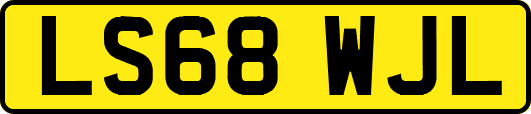 LS68WJL