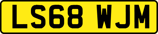 LS68WJM