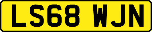 LS68WJN