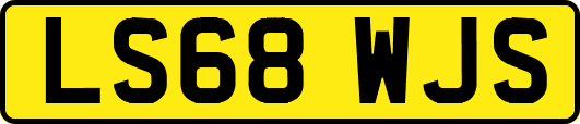LS68WJS