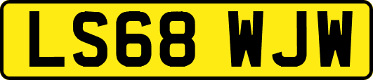 LS68WJW