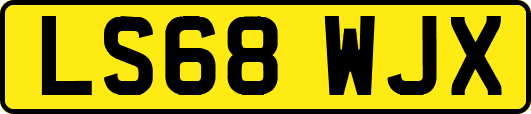 LS68WJX