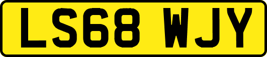 LS68WJY
