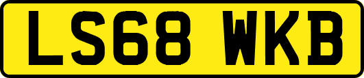 LS68WKB