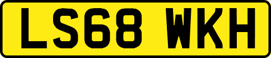 LS68WKH