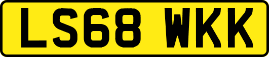 LS68WKK