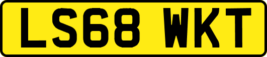 LS68WKT