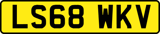 LS68WKV