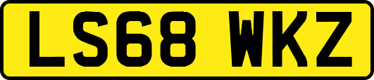 LS68WKZ