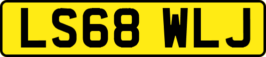 LS68WLJ
