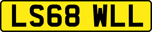 LS68WLL