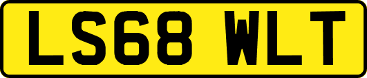 LS68WLT
