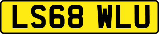 LS68WLU