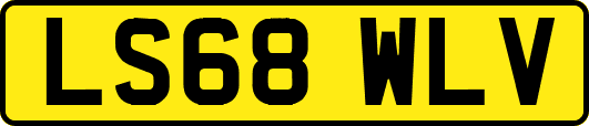 LS68WLV