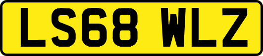 LS68WLZ