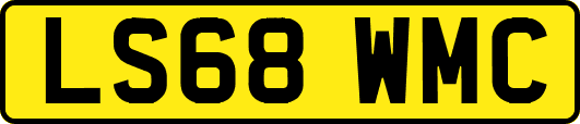 LS68WMC