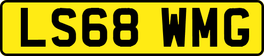 LS68WMG