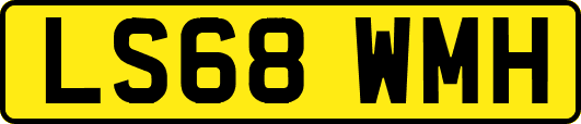 LS68WMH