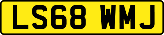 LS68WMJ