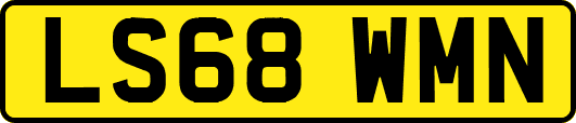 LS68WMN