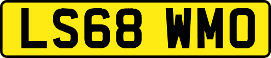 LS68WMO
