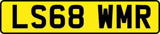 LS68WMR