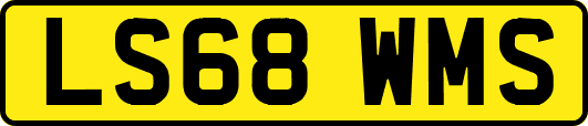 LS68WMS