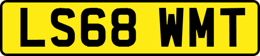 LS68WMT