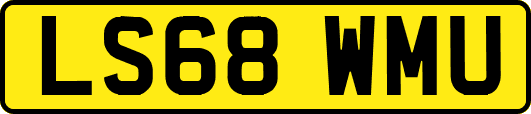 LS68WMU