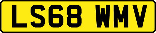 LS68WMV