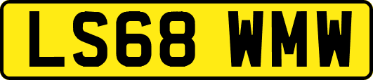 LS68WMW