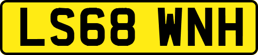 LS68WNH