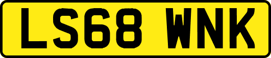 LS68WNK