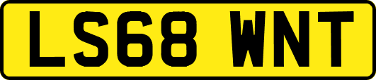 LS68WNT