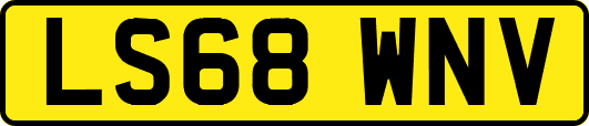 LS68WNV
