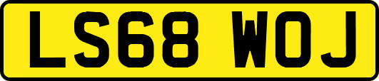 LS68WOJ