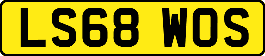 LS68WOS