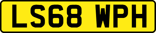 LS68WPH