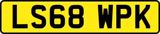 LS68WPK