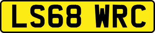 LS68WRC