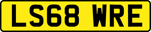 LS68WRE