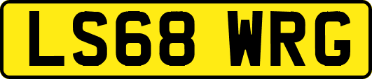LS68WRG