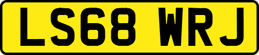 LS68WRJ