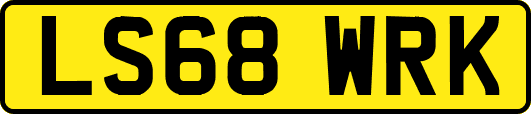 LS68WRK