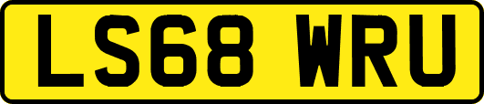 LS68WRU