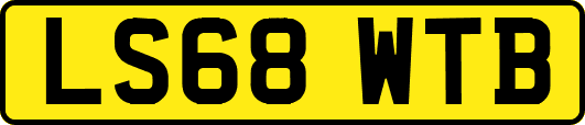 LS68WTB