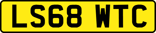 LS68WTC