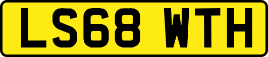 LS68WTH
