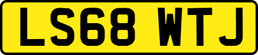 LS68WTJ